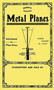 Norris Metal Planes by Joel Moskowitz, 9781931626088