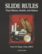 Slide Rules (Their History, Models, and Makers) by Peter M. Hopp, 9781879335868