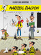 Marcel Dalton by Bob DE GROOT, Morris, 9781849184328