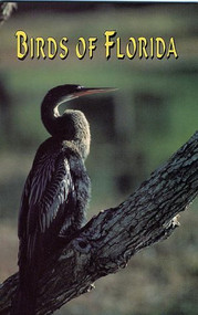 Birds of Florida - 9780820009070 by Frances Wyly Hall, 9780820009070