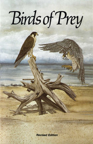 Birds of Prey - 9780820009087 by Ray Ovington