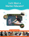 Let's Meet a Marine Educator! by Tasha Jacobson, 9780893170660