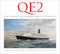 QE2: The Cunard Line Flagship by Ronald W. Warwick, Sam Warwick, 9780750989398