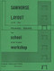 Sawhorse Layout with the Framing Square for School and Home Workshop by Forrest W. Bear, Thomas Hoerner, 9780913163016