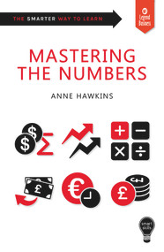 Mastering the Numbers by Anne Hawkins, 9781787198203