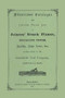 Greenfield Tool Company (1872 Illustrated Catalog) by Greenfield Tool Company, 9781879335257