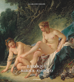 Baroque 1600-1780 by Kristina Menzel, Ruth Dangelmaier, Uta Hasekamp, Katrin Hoeller, Daniel Kiecol, 9783741921414