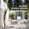 Modern Garden Design - 9783741920516 by Simone Schleifer, 9783741920516