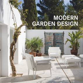 Modern Garden Design - 9783741920516 by Simone Schleifer, 9783741920516