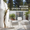 Modern Garden Design - 9783741920516 by Simone Schleifer, 9783741920516