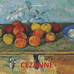 Cézanne by Hajo Duechting, 9783955880965