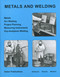 Metals and Welding by V. J. Morford, Thomas A. Hoerner, W. R. Anderson, 9780913163191