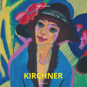 Kirchner - 9783955886240 by Doris Hansmann, 9783955886240