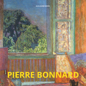 Pierre Bonnard - 9783741921513 by Guillaume Morel, 9783741921513