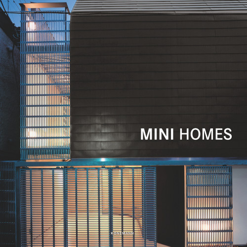 Mini Homes - 9783741920509 by Simone Schleifer, 9783741920509