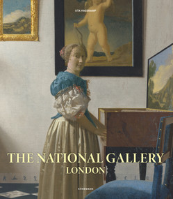 The National Gallery London by Uta Hasekamp, 9783741921278