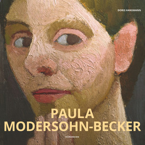 Paula Modersohn-Becker by Doris Hansmann, 9783741922169