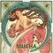 Mucha - 9783955886509 by Daniel Kiecol, 9783955886509