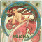 Mucha - 9783955886509 by Daniel Kiecol, 9783955886509