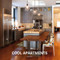 Cool Apartments by Claudia Martinez Alonso, 9783741920424