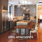 Cool Apartments by Claudia Martinez Alonso, 9783741920424