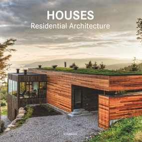 Houses - Residential Architecture by Claudia Martinez Alonso, 9783741920486