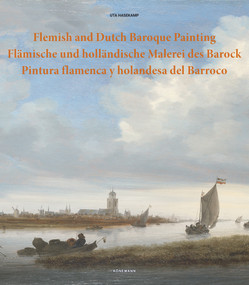 Flemish & Dutch Baroque Painting by Uta Hasekamp, 9783741919961