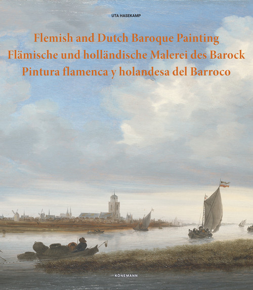 Flemish & Dutch Baroque Painting by Uta Hasekamp, 9783741919961