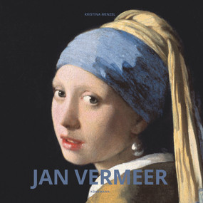 Jan Vermeer by Kristina Menzel, 9783741919848