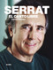 Serrat (El canto libre) by Carles Gámez, 9788417056162