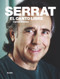 Serrat (El canto libre) (Spanish Edition) by Carles Gámez, 9788417056162