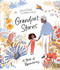Grandpa's Stories by Joseph Coelho, Allison Colpoys, 9781419734984