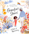 Grandpa's Stories by Joseph Coelho, Allison Colpoys, 9781419734984