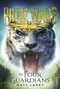 The Four Guardians by Matt Laney, 9780358229421