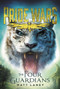 The Four Guardians by Matt Laney, 9780358229421