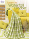 Learn to Waterfall Crochet by Joanne Gonzalez, 9781640250918
