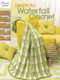 Learn to Waterfall Crochet by Joanne Gonzalez, 9781640250918