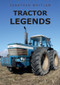 Tractor Legends by Jonathan Whitlam, 9781445678474
