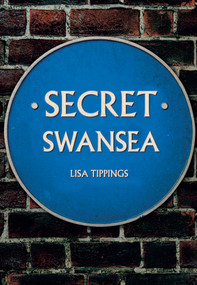 Secret Swansea by Lisa Tippings, 9781445688664