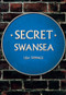 Secret Swansea by Lisa Tippings, 9781445688664