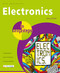 Electronics in easy steps by Bill Mantovani, 9781840787597