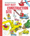 Richard Scarry's Busy Busy Construction Site by Richard Scarry, 9781984851529