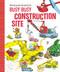 Richard Scarry's Busy Busy Construction Site by Richard Scarry, 9781984851529
