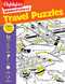 Travel Puzzles - 9781684372676 by Highlights, 9781684372676