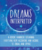 Dreams Interpreted (A Bedside Handbook Explaining Everything from Accordions and Acorns to Zebras and Zippers) by Lizzie Cornwall, 9781631584350