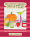 Jam and Jelly (A Step-by-Step Kids Gardening and Cookbook) by Cassie Liversidge, 9781510742574