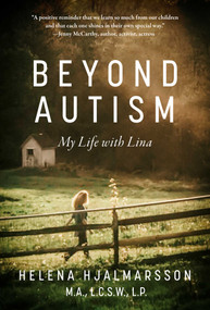 Beyond Autism (My Life with Lina) by Helena Hjalmarsson, 9781510746251