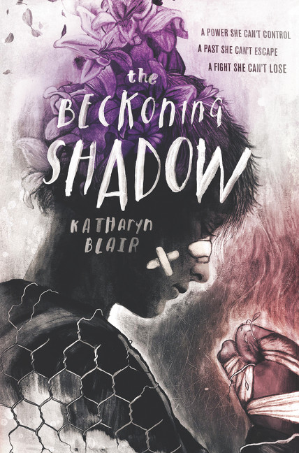 The Beckoning Shadow by Katharyn Blair, 9780062657619