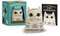 Phrenology Cat (Read Your Cat's Mind!) (Miniature Edition) by Marlo Scrimizzi, 9780762466610