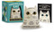 Phrenology Cat (Read Your Cat's Mind!) by Marlo Scrimizzi, 9780762466610